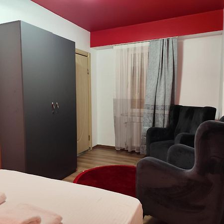 Apartament The Sweet Building Esso Stambuł Zewnętrze zdjęcie