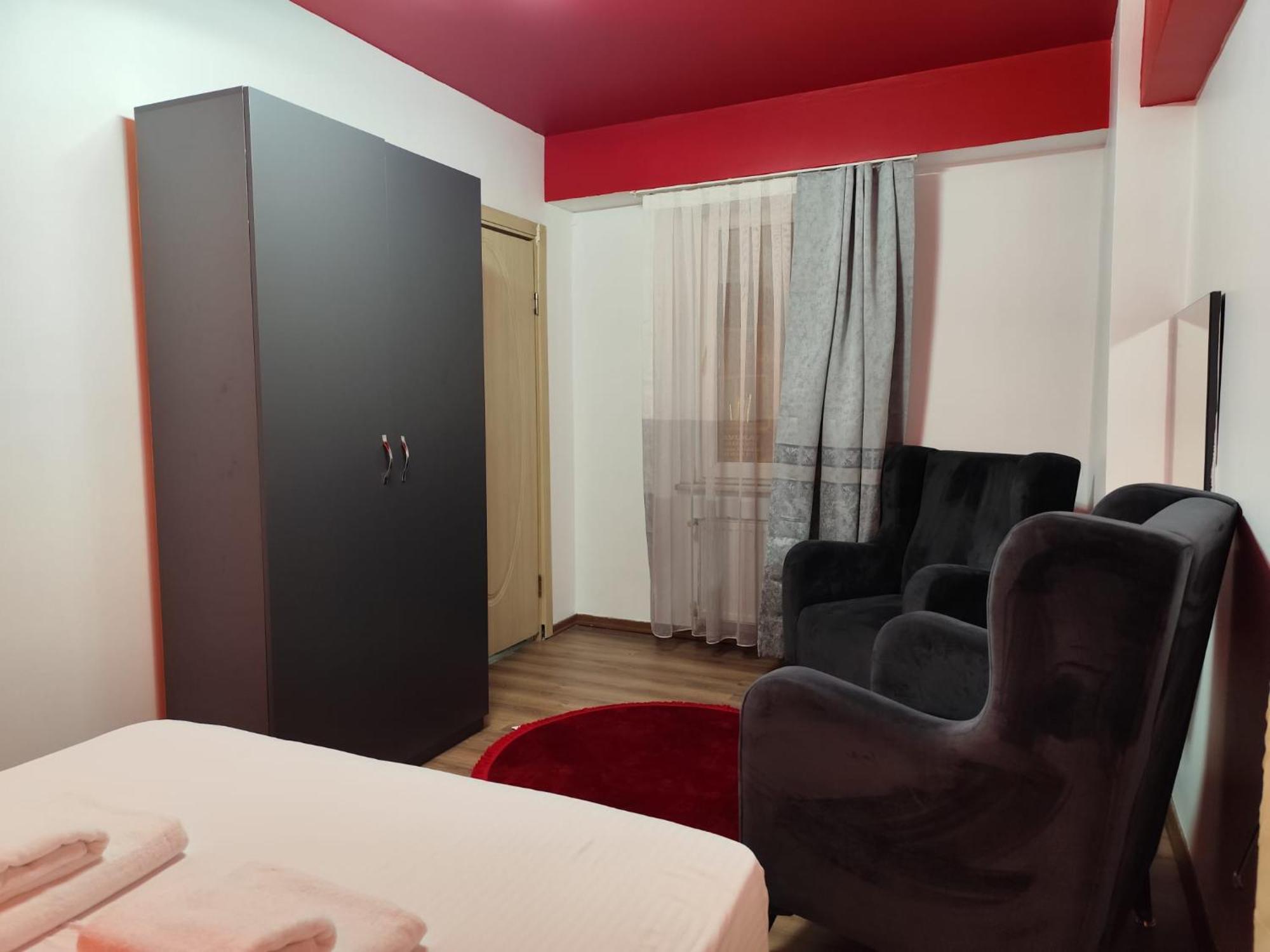 Apartament The Sweet Building Esso Stambuł Zewnętrze zdjęcie