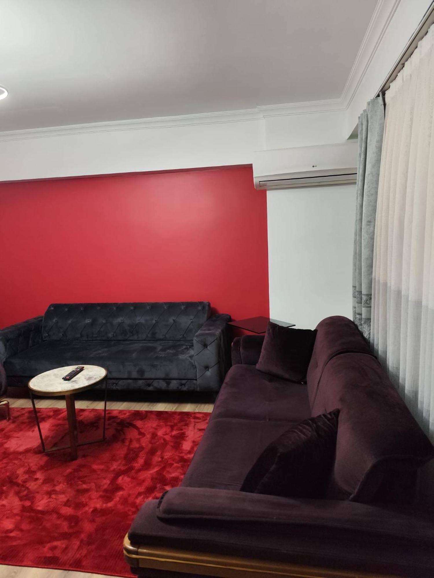 Apartament The Sweet Building Esso Stambuł Zewnętrze zdjęcie