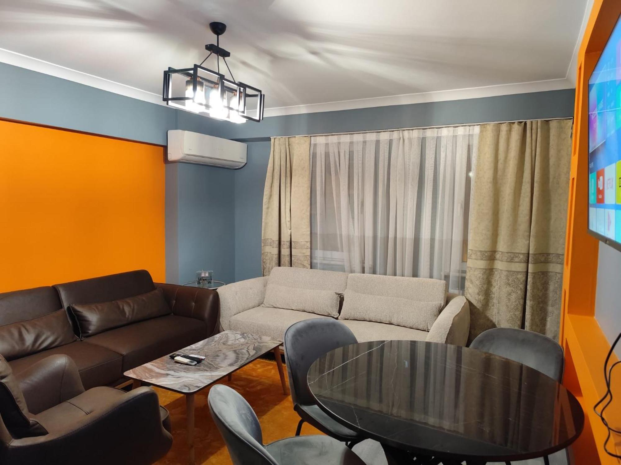 Apartament The Sweet Building Esso Stambuł Zewnętrze zdjęcie